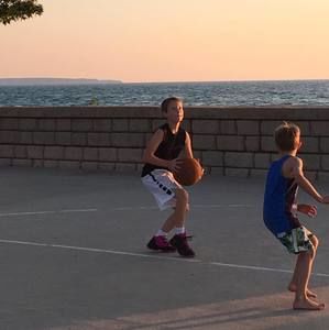 Meet your Posher, George